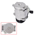 A/C Compressor For 2009-2011 Chevy Traverse 2008-2012 GMC Acadia Outlook