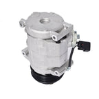 A/C Compressor For 2009-2011 Chevy Traverse 2008-2012 GMC Acadia Outlook