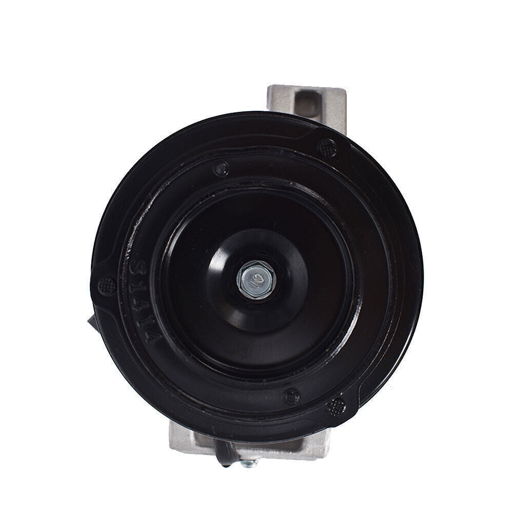 A/C Compressor For 2009-2011 Chevy Traverse 2008-2012 GMC Acadia Outlook