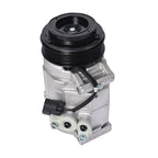 A/C Compressor For 2009-2011 Chevy Traverse 2008-2012 GMC Acadia Outlook