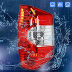 Rear Tail Light For 2014-2020 Toyota Tundra Passenger Right Side Halogen