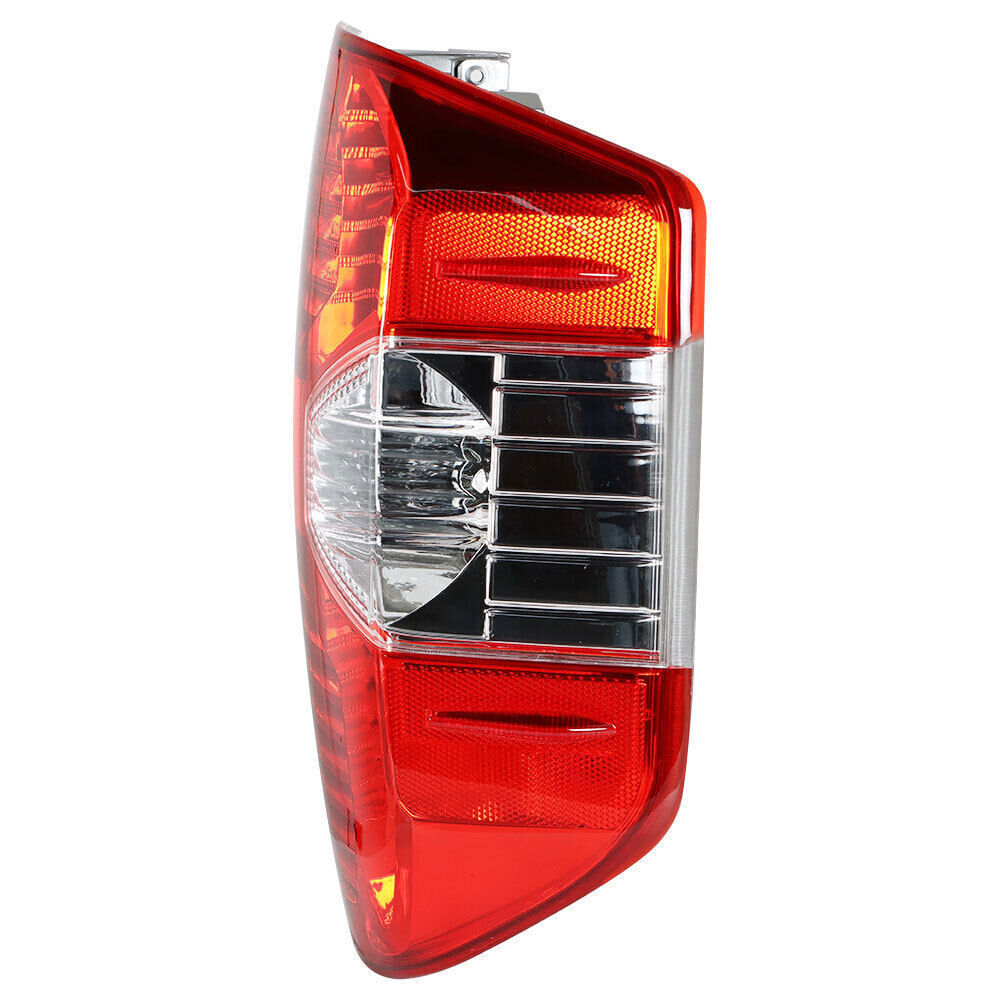 Rear Tail Light For 2014-2020 Toyota Tundra Passenger Right Side Halogen