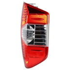 Rear Tail Light For 2014-2020 Toyota Tundra Passenger Right Side Halogen