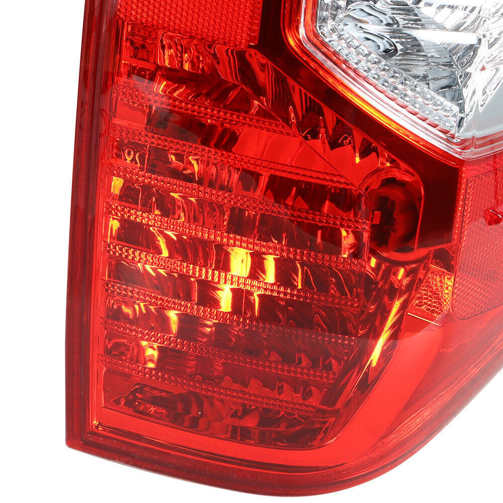 Rear Tail Light For 2014-2020 Toyota Tundra Passenger Right Side Halogen