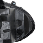 Pair Headlight Assy For 2018-2020 Honda Accord Sedan Halogen High Beam