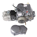 125CC 4 Stroke Motor Engine Pit Dirt Bike ATV Quad Fit For Honda CRF50 XR50 Z50