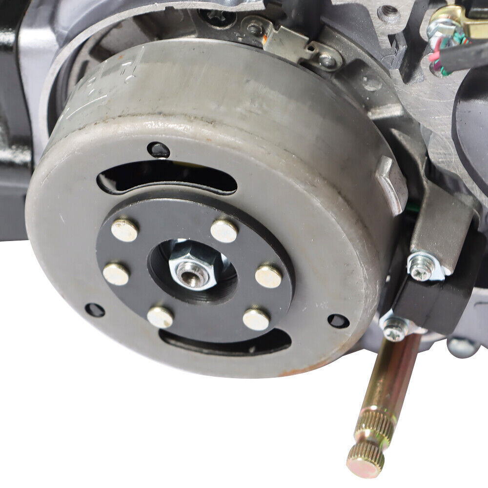 125CC 4 Stroke Motor Engine Pit Dirt Bike ATV Quad Fit For Honda CRF50 XR50 Z50