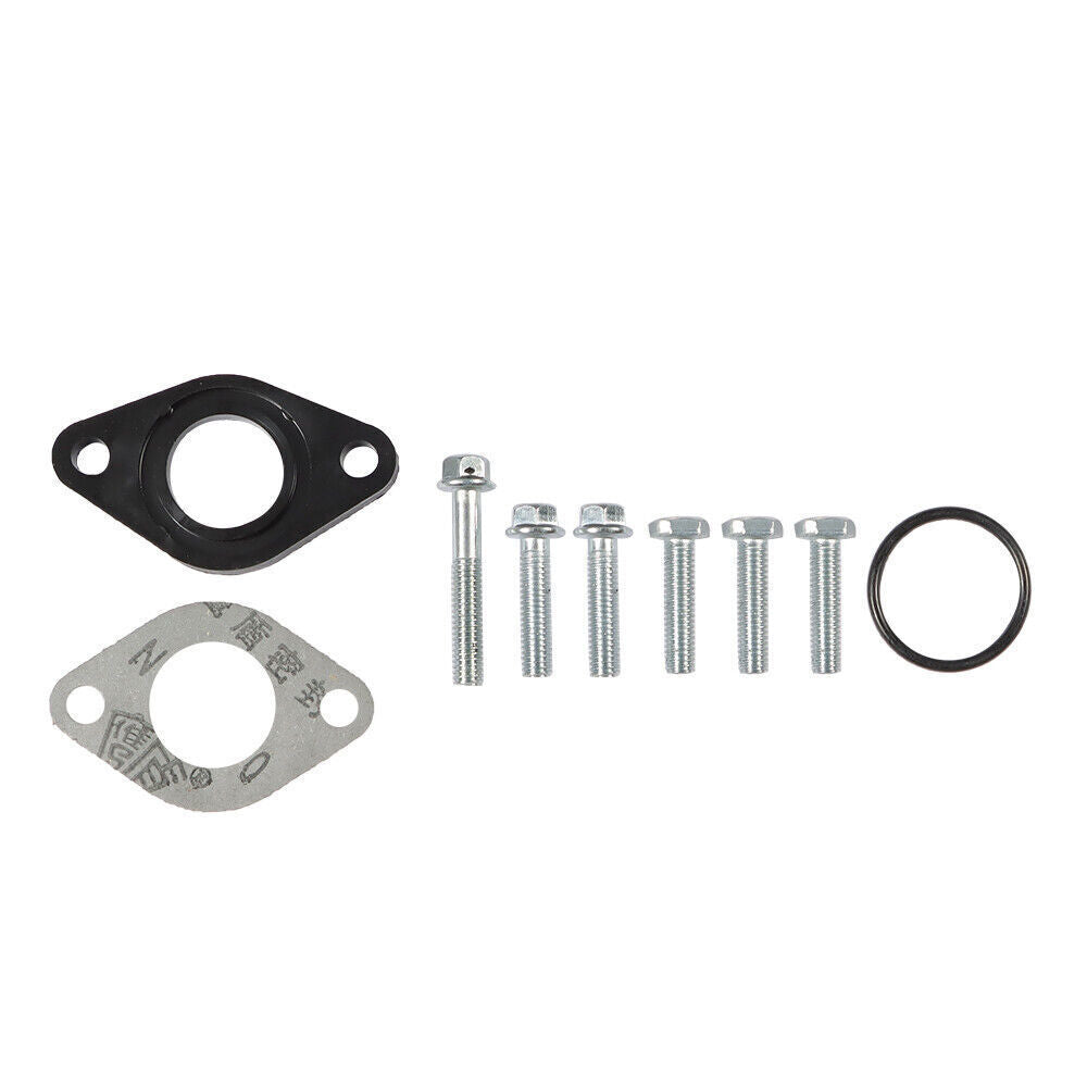 125CC 4 Stroke Motor Engine Pit Dirt Bike ATV Quad Fit For Honda CRF50 XR50 Z50