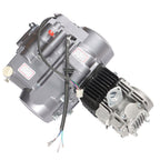 125CC 4 Stroke Motor Engine Pit Dirt Bike ATV Quad Fit For Honda CRF50 XR50 Z50