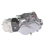 125CC 4 Stroke Motor Engine Pit Dirt Bike ATV Quad Fit For Honda CRF50 XR50 Z50