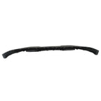 Front Bumper Valance For Chevy Silverado 1500 16-19 w/ Tow Hook Holes