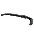Front Bumper Valance For Chevy Silverado 1500 16-19 w/ Tow Hook Holes