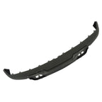 Front Bumper Valance For Chevy Silverado 1500 16-19 w/ Tow Hook Holes