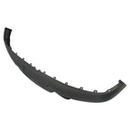Front Bumper Valance For Chevy Silverado 1500 16-19 w/ Tow Hook Holes