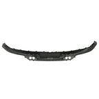 Front Bumper Valance For Chevy Silverado 1500 16-19 w/ Tow Hook Holes