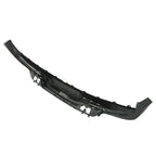 Front Bumper Valance For Chevy Silverado 1500 16-19 w/ Tow Hook Holes