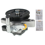 Power Steering Pump w/ Pulley for 2001-2005 Hyundai Elantra 571002D100