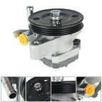 Power Steering Pump w/ Pulley for 2001-2005 Hyundai Elantra 571002D100