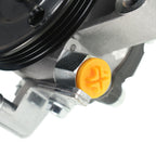 Power Steering Pump w/ Pulley for 2001-2005 Hyundai Elantra 571002D100
