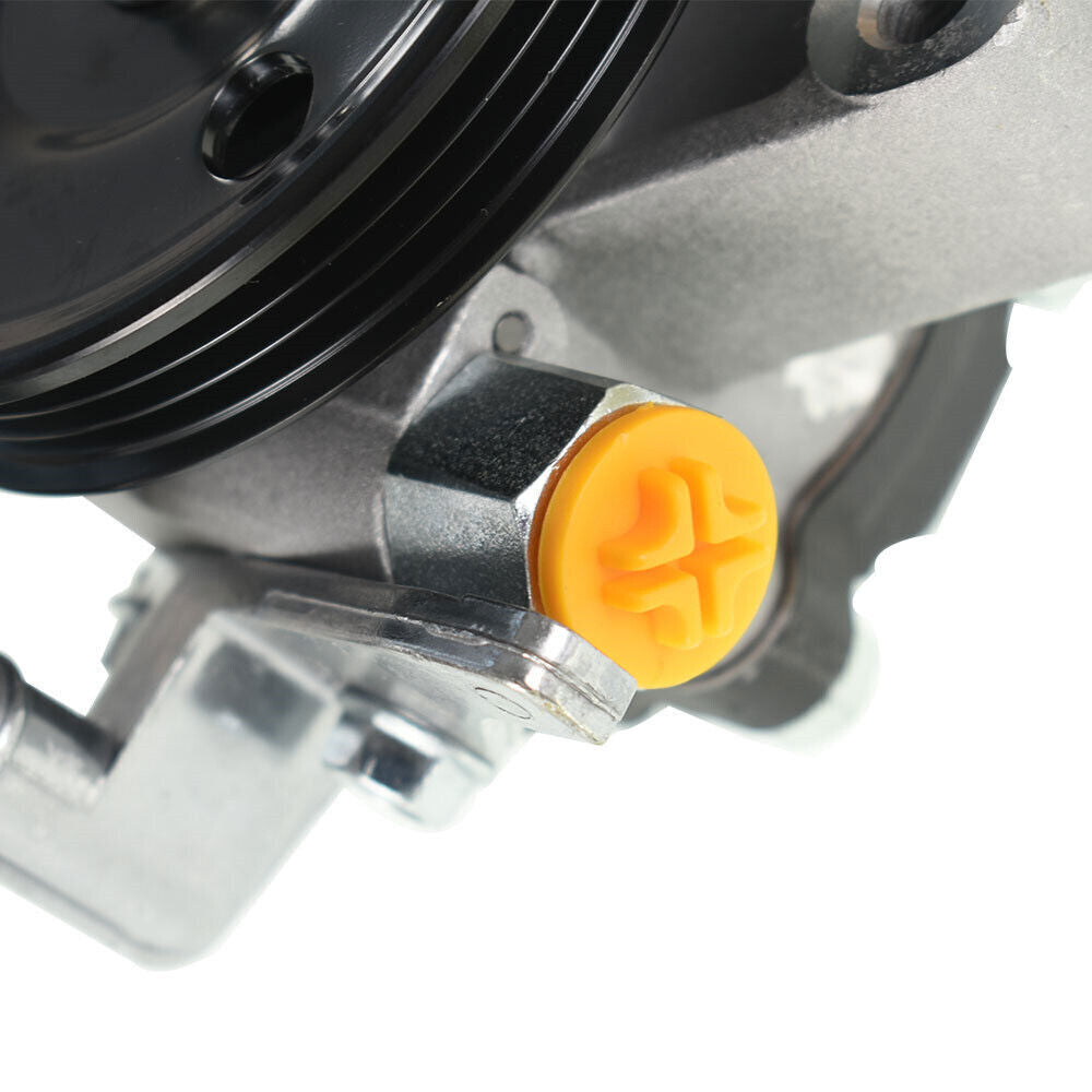 Power Steering Pump w/ Pulley for 2001-2005 Hyundai Elantra 571002D100
