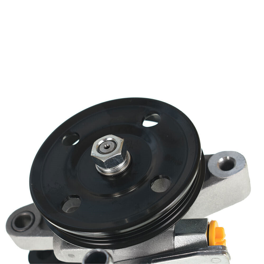 Power Steering Pump w/ Pulley for 2001-2005 Hyundai Elantra 571002D100