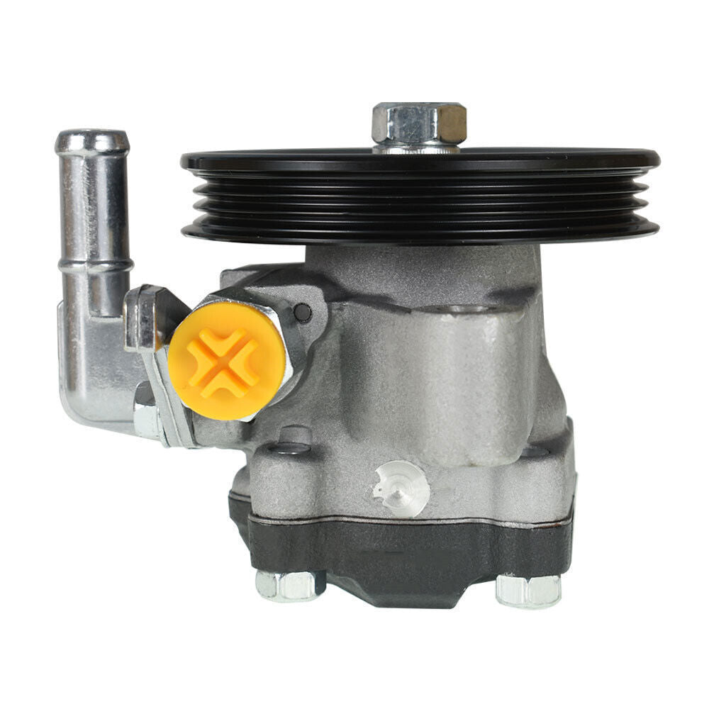 Power Steering Pump w/ Pulley for 2001-2005 Hyundai Elantra 571002D100