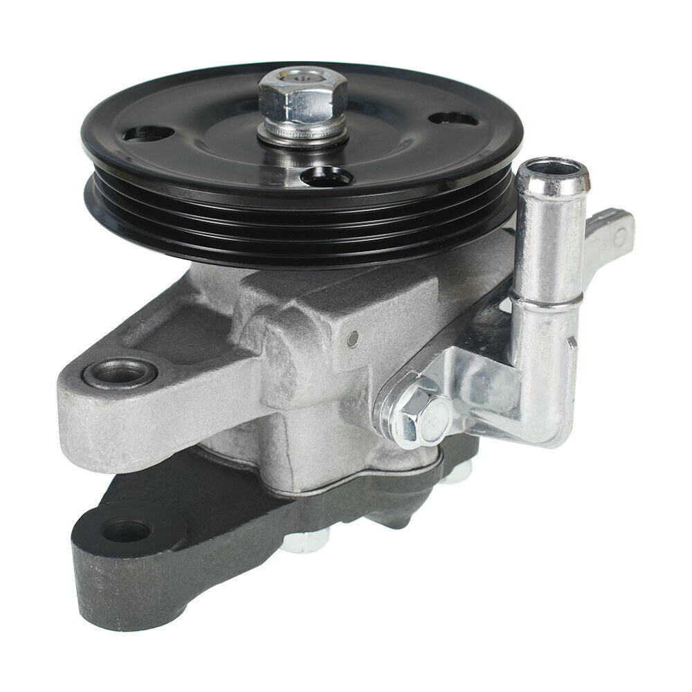 Power Steering Pump w/ Pulley for 2001-2005 Hyundai Elantra 571002D100