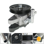 Power Steering Pump w/ Pulley for 2001-2005 Hyundai Elantra 571002D100