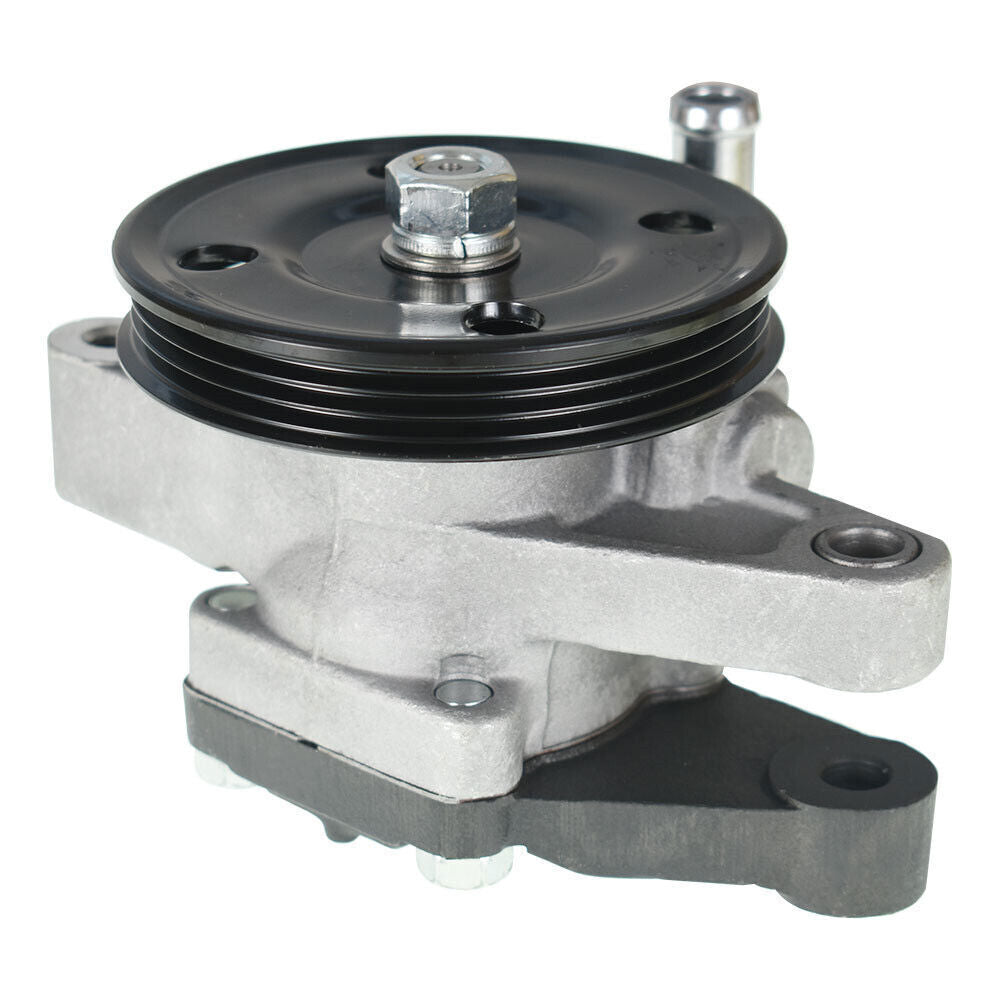 Power Steering Pump w/ Pulley for 2001-2005 Hyundai Elantra 571002D100