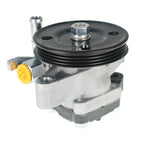Power Steering Pump w/ Pulley for 2001-2005 Hyundai Elantra 571002D100