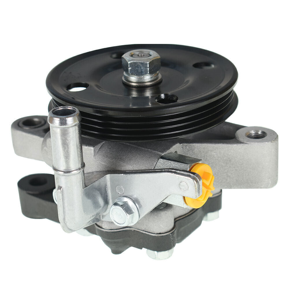 Power Steering Pump w/ Pulley for 2001-2005 Hyundai Elantra 571002D100