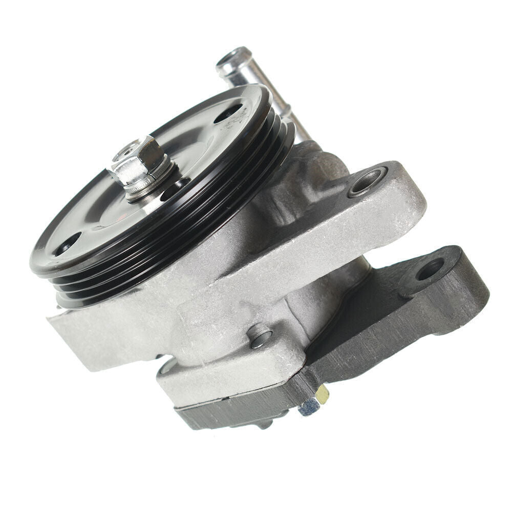 Power Steering Pump w/ Pulley for 2001-2005 Hyundai Elantra 571002D100