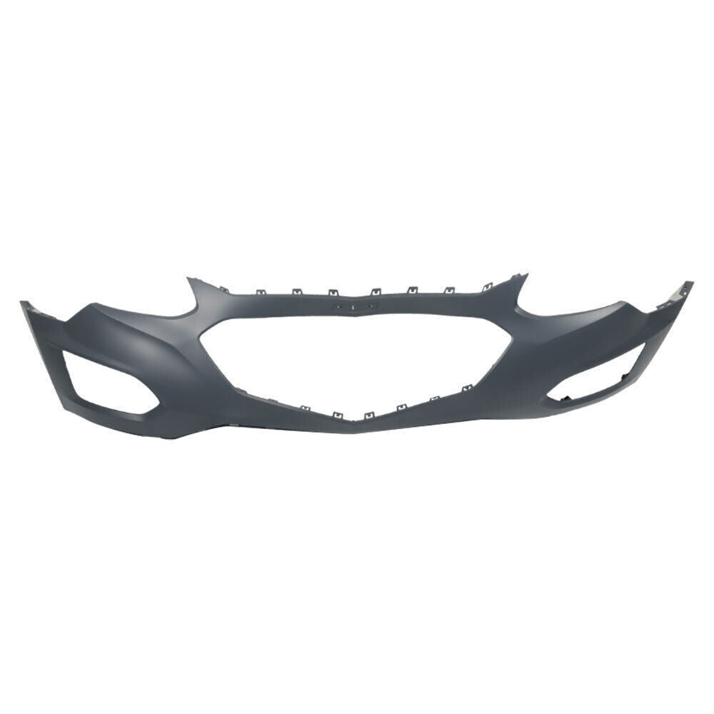 Front Bumper Cover For 2016-2017 Chevy Equinox LT/LTZ GM1014120