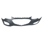 Front Bumper Cover For 2016-2017 Chevy Equinox LT/LTZ GM1014120
