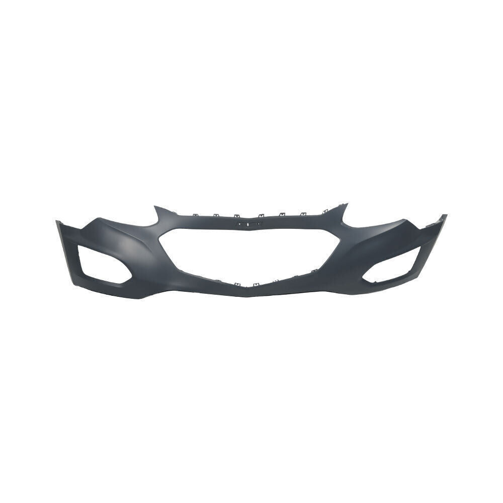 Front Bumper Cover For 2016-2017 Chevy Equinox LT/LTZ GM1014120