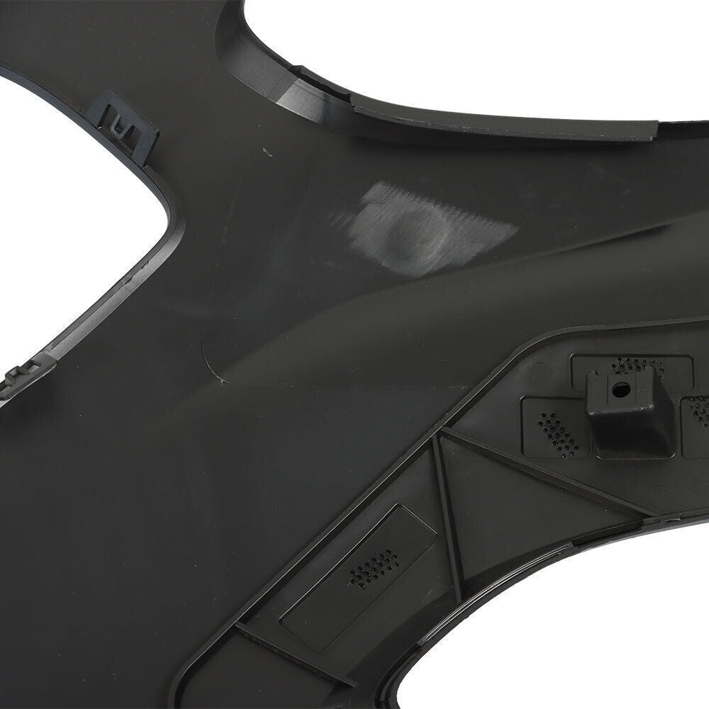 Front Bumper Cover For 2016-2017 Chevy Equinox LT/LTZ GM1014120