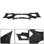 Front Bumper Cover For 2016-2017 Chevy Equinox LT/LTZ GM1014120