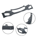 Front Bumper Cover For 2016-2017 Chevy Equinox LT/LTZ GM1014120