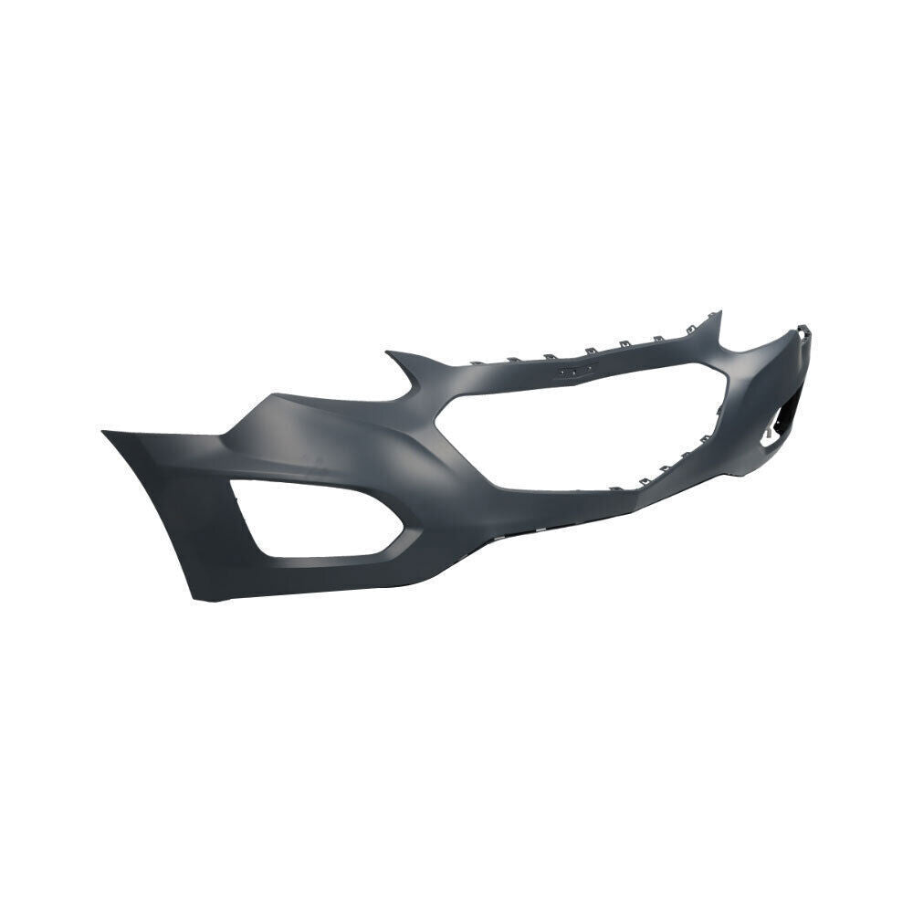 Front Bumper Cover For 2016-2017 Chevy Equinox LT/LTZ GM1014120