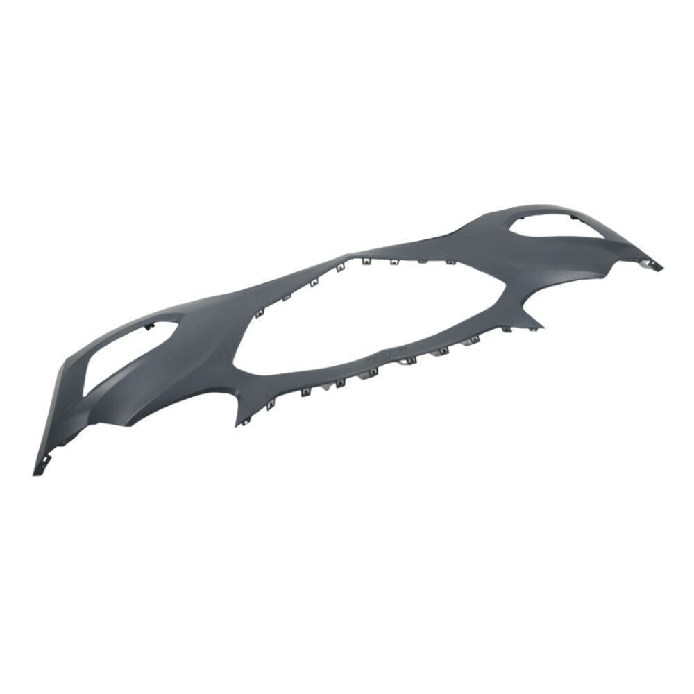 Front Bumper Cover For 2016-2017 Chevy Equinox LT/LTZ GM1014120