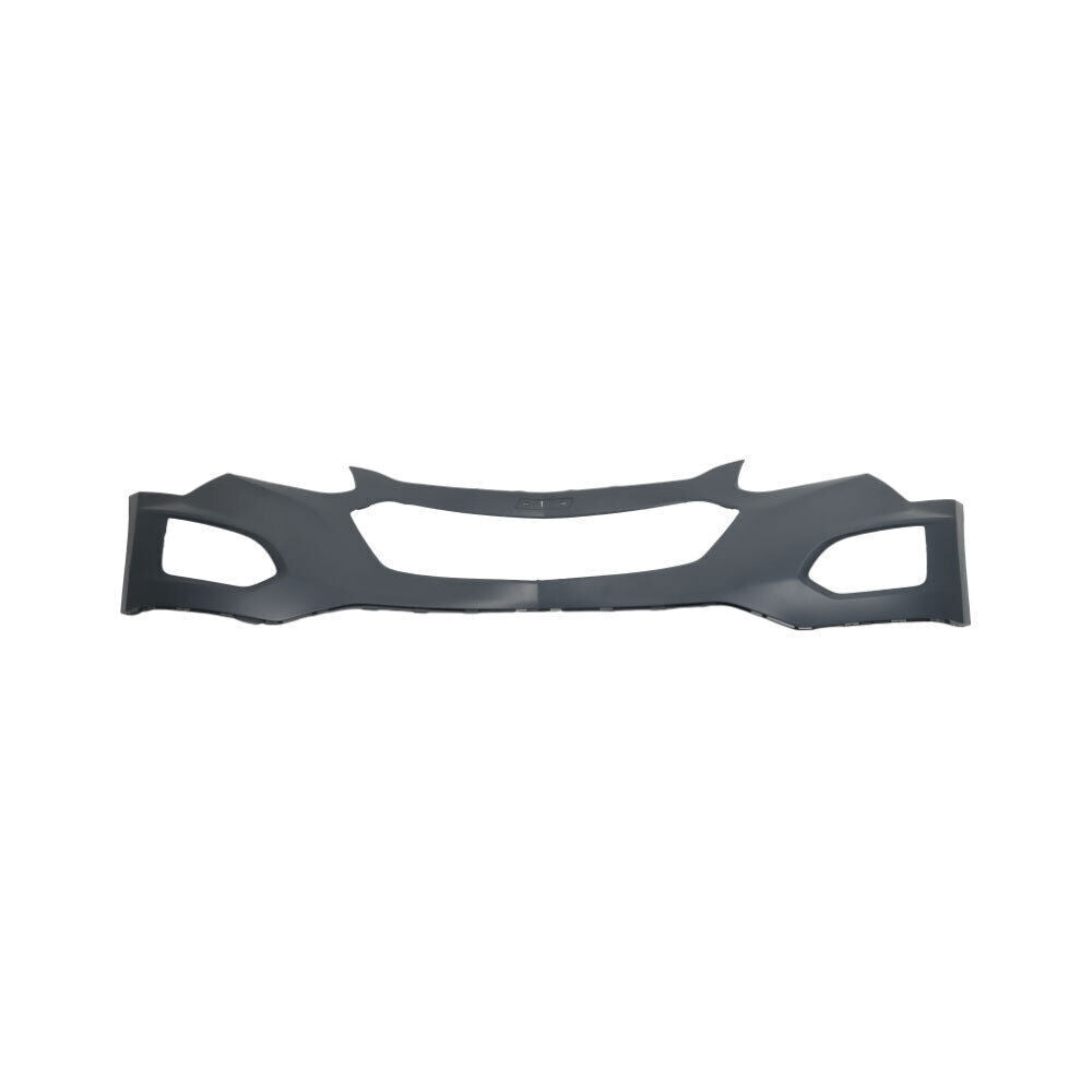 Front Bumper Cover For 2016-2017 Chevy Equinox LT/LTZ GM1014120