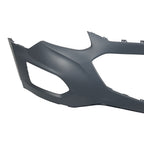 Front Bumper Cover For 2016-2017 Chevy Equinox LT/LTZ GM1014120