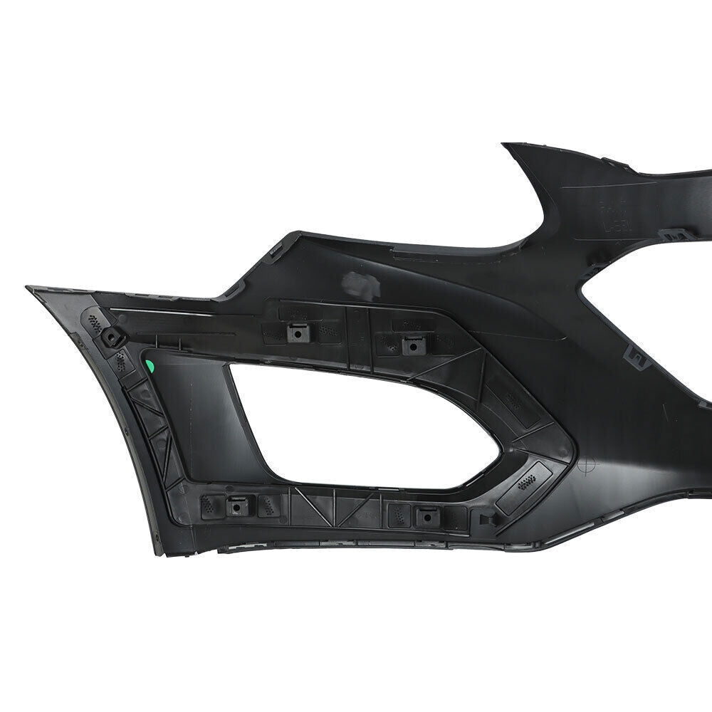 Front Bumper Cover For 2016-2017 Chevy Equinox LT/LTZ GM1014120