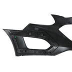 Front Bumper Cover For 2016-2017 Chevy Equinox LT/LTZ GM1014120