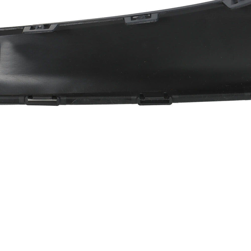 Front Bumper Cover For 2016-2017 Chevy Equinox LT/LTZ GM1014120