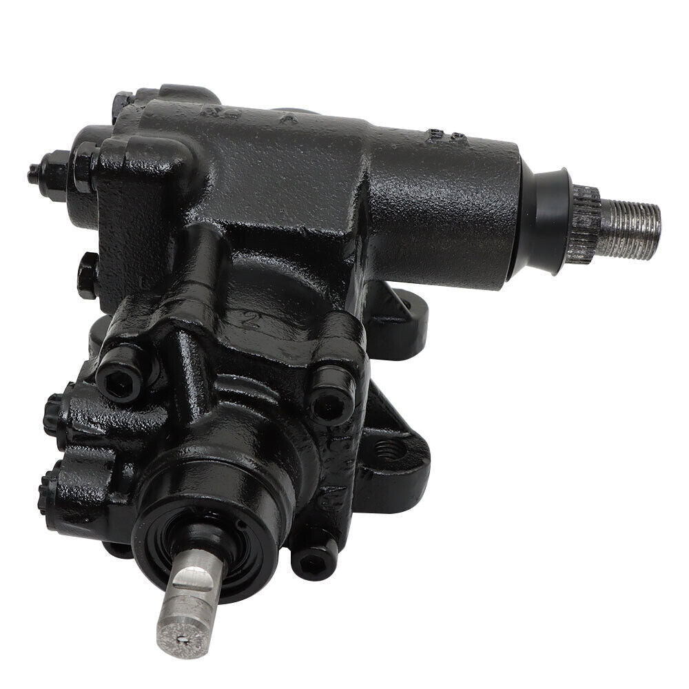 Power Steering Gear Box For Chevrolet Suburban 1500 GMC 2001-2006 Tahoe
