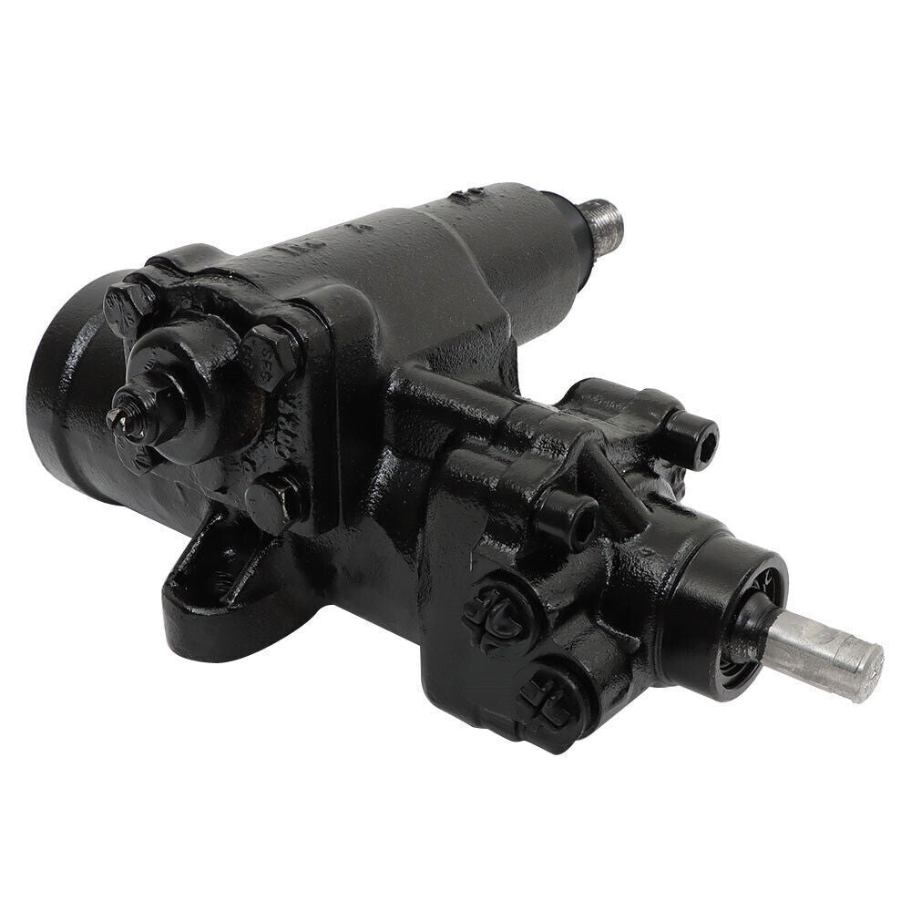 Power Steering Gear Box For Chevrolet Suburban 1500 GMC 2001-2006 Tahoe