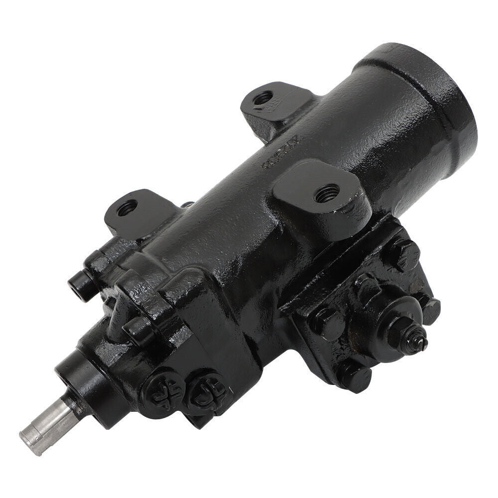 Power Steering Gear Box For Chevrolet Suburban 1500 GMC 2001-2006 Tahoe
