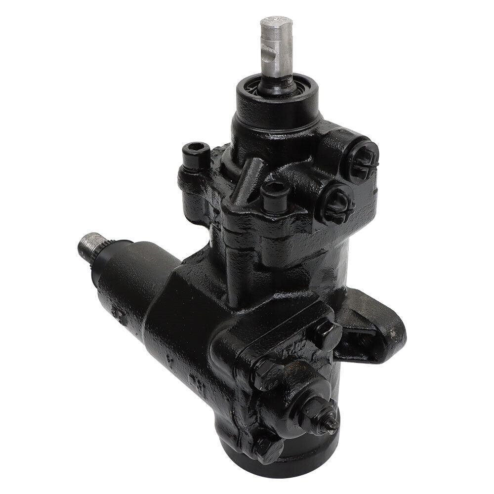 Power Steering Gear Box For Chevrolet Suburban 1500 GMC 2001-2006 Tahoe