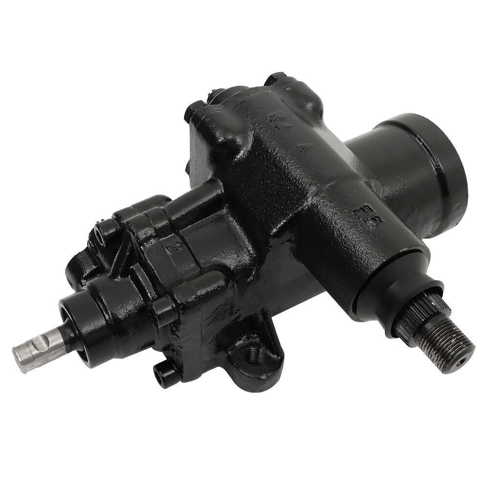 Power Steering Gear Box For Chevrolet Suburban 1500 GMC 2001-2006 Tahoe